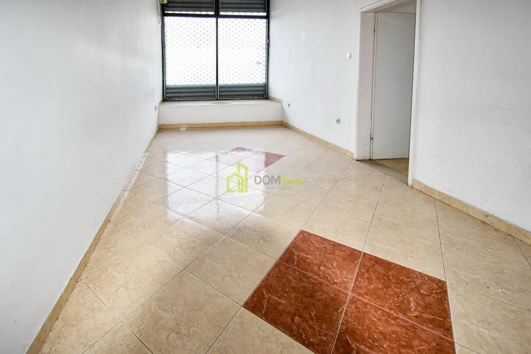 Rent, office space, 123m², Pobrežje, Podgorica