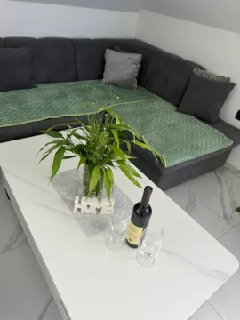 Rent, two bedroom apartment, 70m², Popovići, Bar - image 15