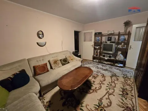 Izdavanje, dvosoban stan, 48m², Satelit, Novi Sad Sve Podlokacije - image 3