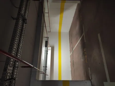 Rent, one bedroom apartment, 49m², Central Point, Podgorica - image 18