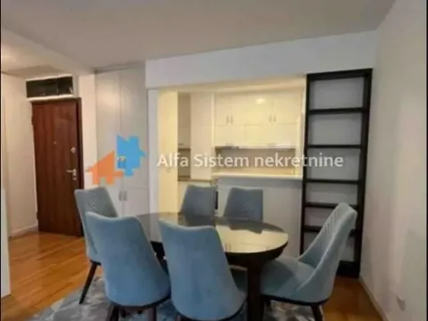 Izdavanje, dvosoban stan, 52m², Novi Beograd Blok 67, Novi Beograd Sve Podlokacije - image 5