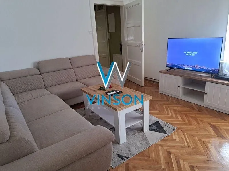 Izdavanje, dvosoban stan, 52m², Novi Sad Sve Podlokacije, Novi Sad