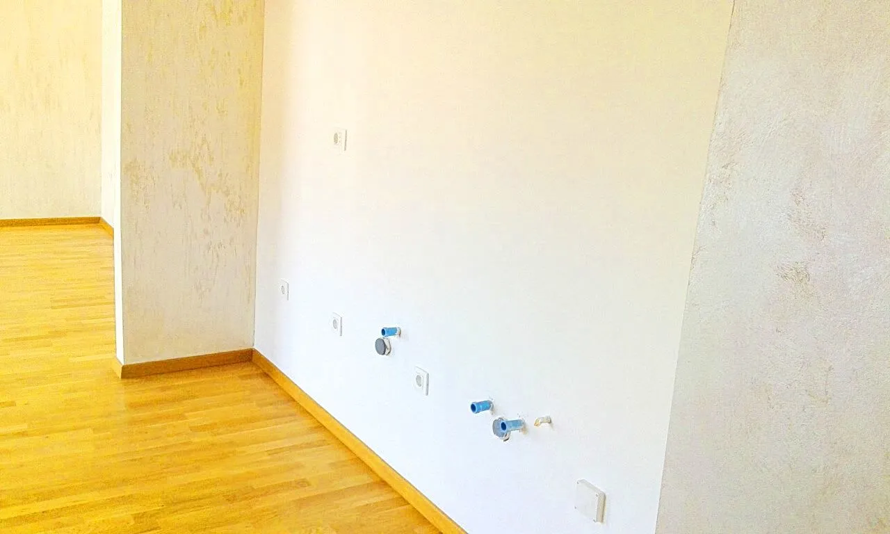 Prodaja, stan, 44m², Bečići, Budva