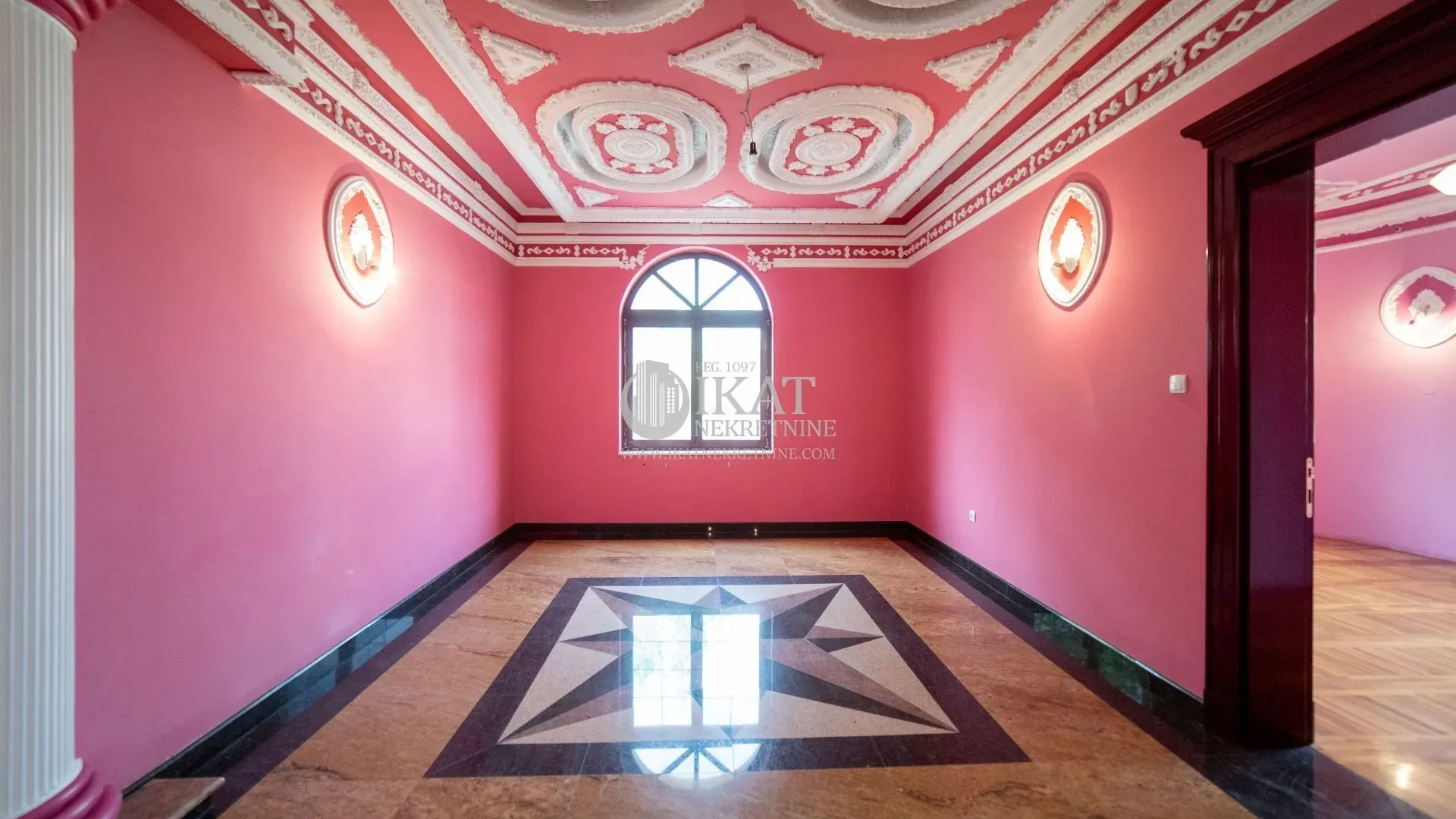 Sale, office space, 1200m², Palić, Subotica