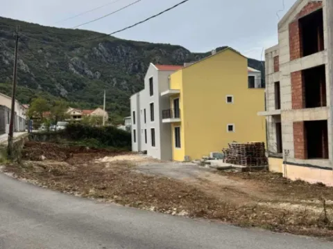 Sale, two bedroom apartment, 94m², Škaljari, Kotor - image 14
