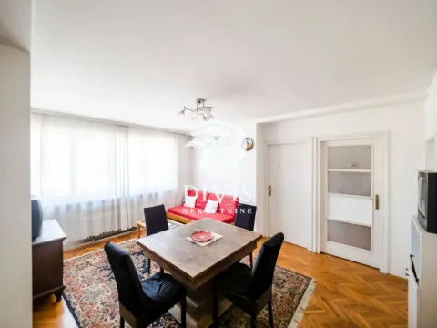 Sale, four bedroom apartment, 85m², Cvetni Trg, Vračar Sve Podlokacije - image 3