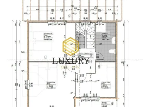 Prodaja, kuća, 50m², Gornje Lipovo, Kolašin - image 8