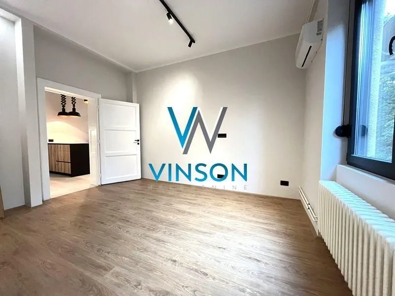 Rent, office space, 100m², Centar, Novi Sad