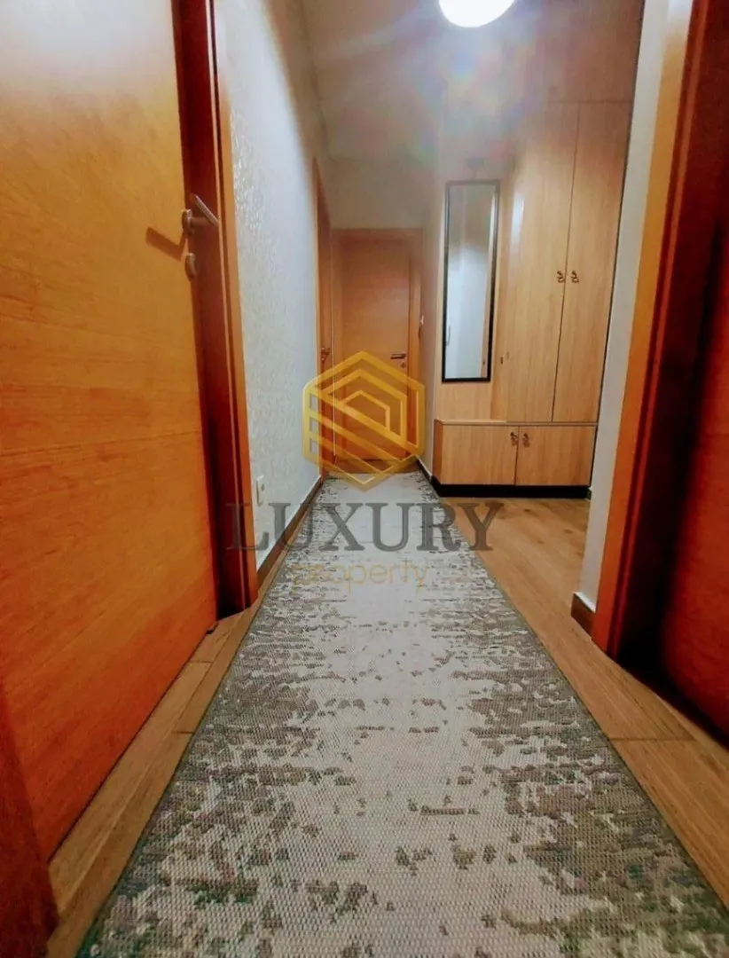 Rent, two bedroom apartment, 70m², Ljubović, Podgorica