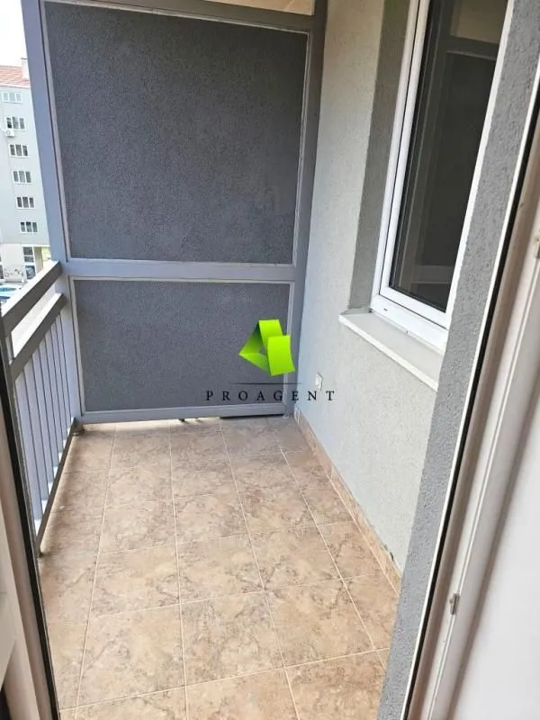 Sale, one bedroom apartment, 59m², Medijana, Niš