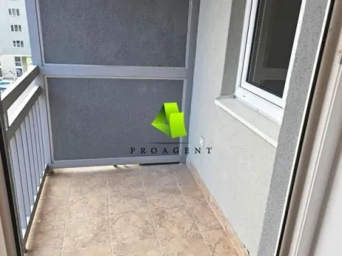 Sale, two bedroom apartment, 59m², Medijana, Niš - image 8