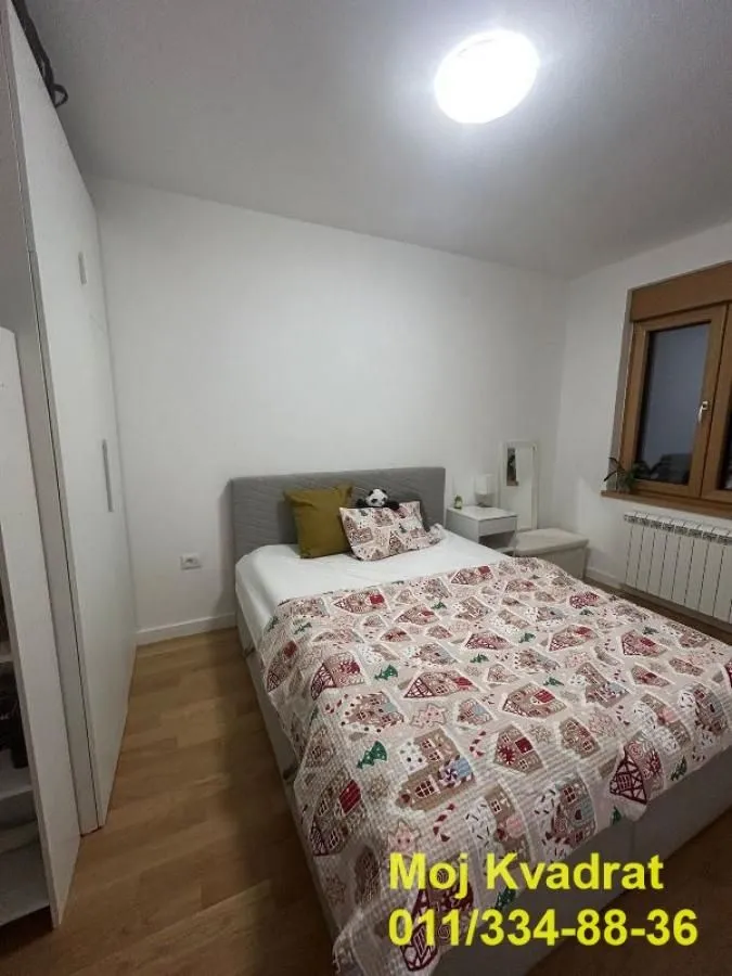 Prodaja, trosoban stan, 71m², Zemun Sve Podlokacije, Beograd
