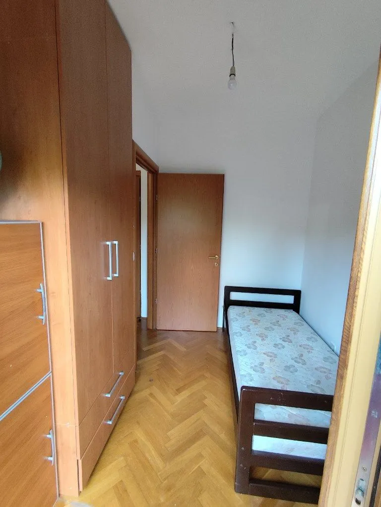 Rent, one bedroom apartment, 40m², Preko Morače, Podgorica
