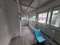 Izdavanje, jednosoban stan, 47m², Stari Aerodrom, Podgorica - image 3