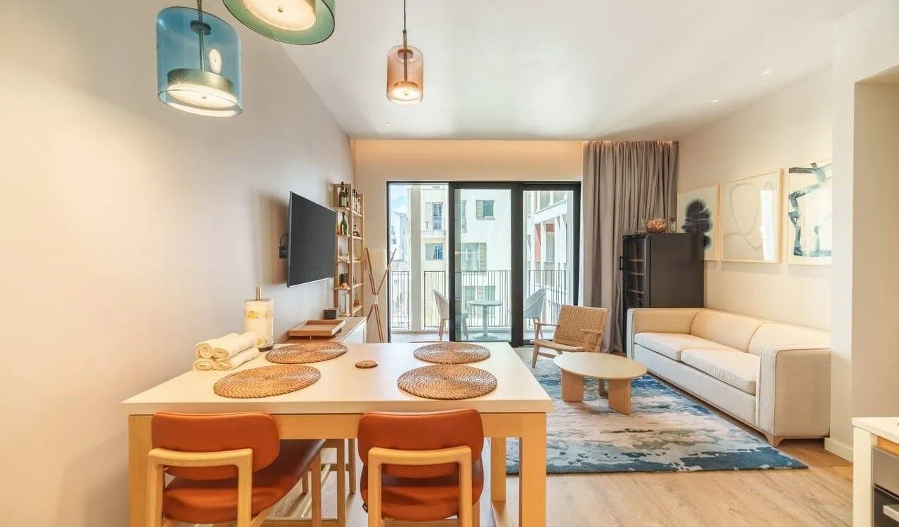 Prodaja, jednosoban stan, 55m², Porto Montenegro, Tivat