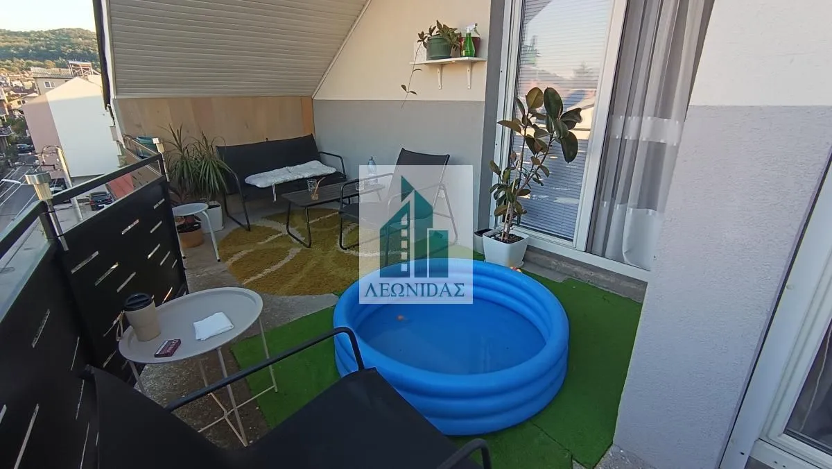 Prodaja, trosoban stan, 73m², Medijana, Niš