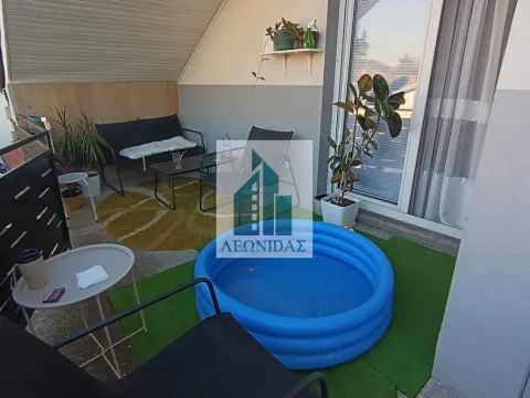 Prodaja, trosoban stan, 73m², Medijana, Niš - image 20