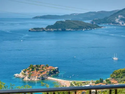 Prodaja, kuća, 450m², Blizikuće, Budva - image 2