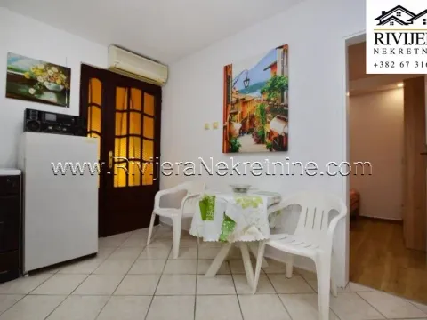 Sale, two bedroom apartment, 51m², Igalo, Herceg Novi - image 5