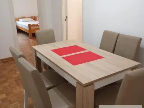 Sale, four bedroom apartment, 110m², Bezanijska Kosa 1, Bežanijska Kosa Sve Podlokacije - image 7