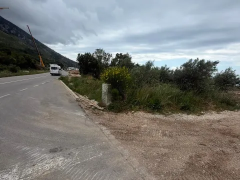 Prodaja, plac, 218m², Reževići, Budva - image 3