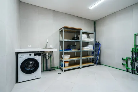 Sale, house, 220m², Reževići, Budva - image 17