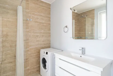 Prodaja, dvosoban stan, 47m², Bečići, Budva - image 4