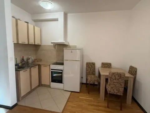 Prodaja, jednosoban stan, 41m², Budva, Crna Gora - image 2