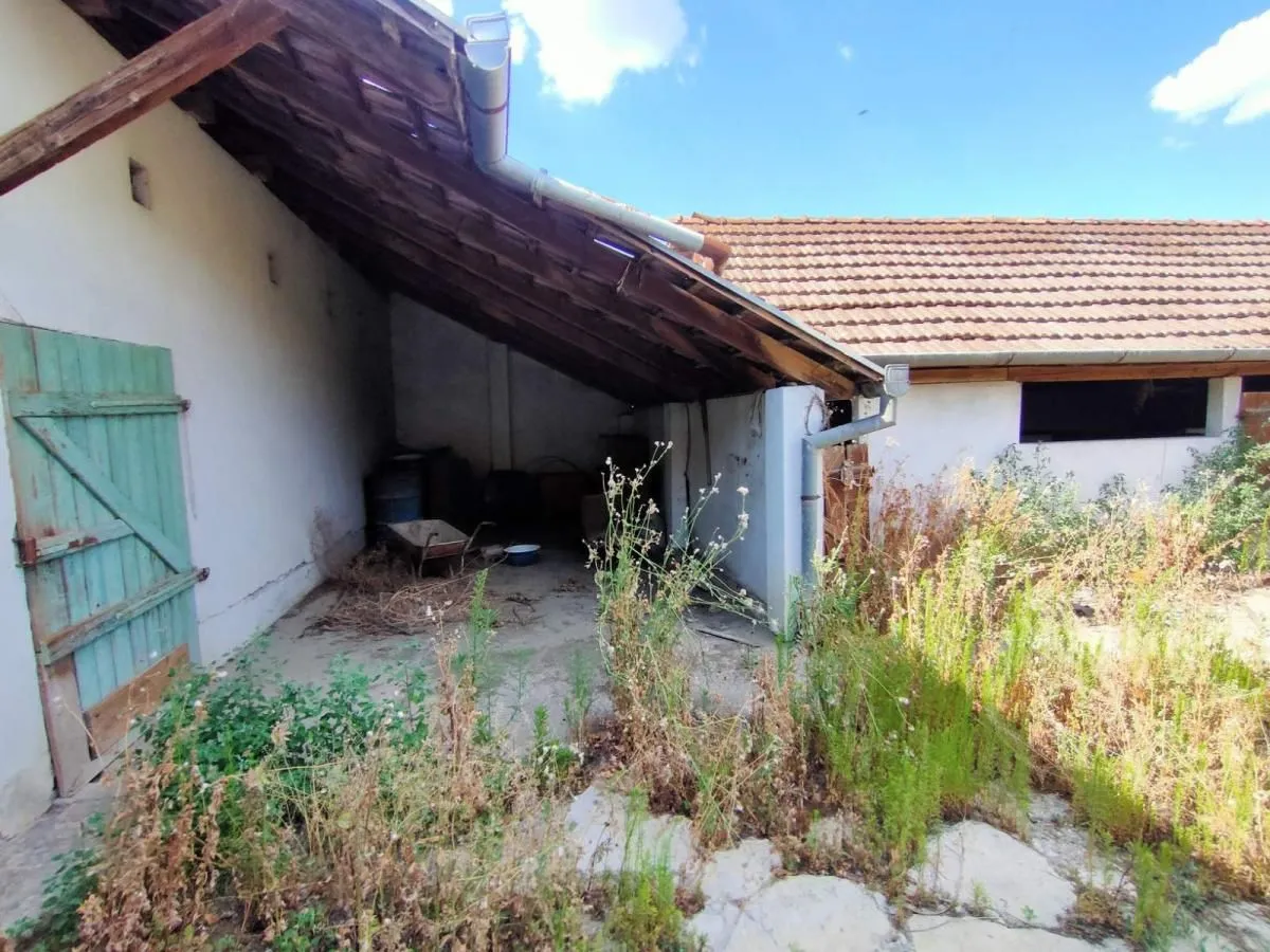 Prodaja, kuća, 146m², Deronje, Odžaci