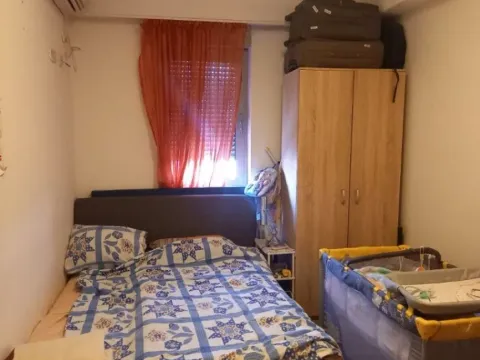 Rent, one bedroom apartment, 45m², City Kvart, Podgorica - image 11