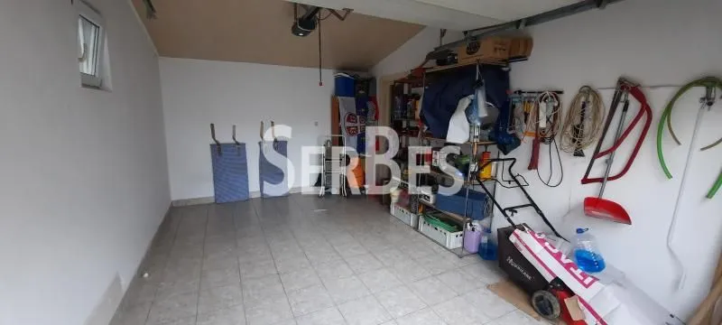 Prodaja, kuća, 154m², Sajlovo, Novi Sad Sve Podlokacije