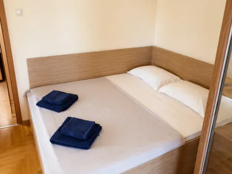 Prodaja, jednosoban stan, 40m², Tuški Put, Podgorica - image 6