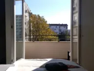 Izdavanje, jednosoban stan, 49m², Stari Aerodrom, Podgorica - image 6