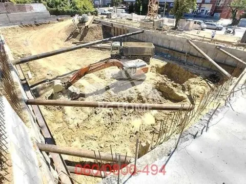 Sale, three bedroom apartment, 77m², Zvezdara Sve Podlokacije, Beograd - image 4