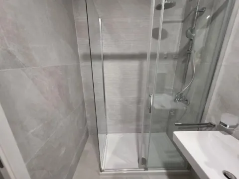 Sale, one bedroom apartment, 47m², Central Point, Podgorica - image 8