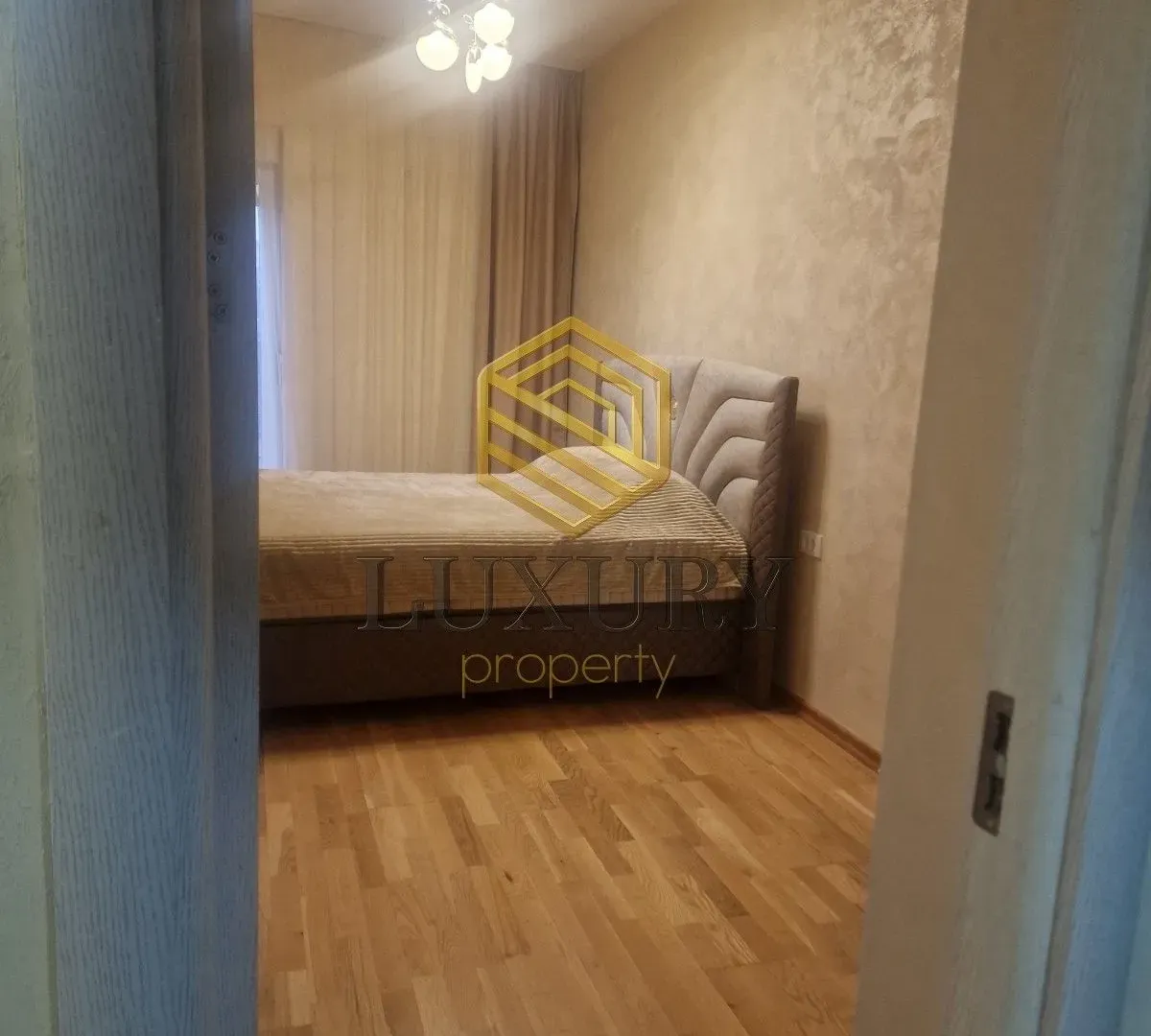 Rent, two bedroom apartment, 66m², Ljubović, Podgorica