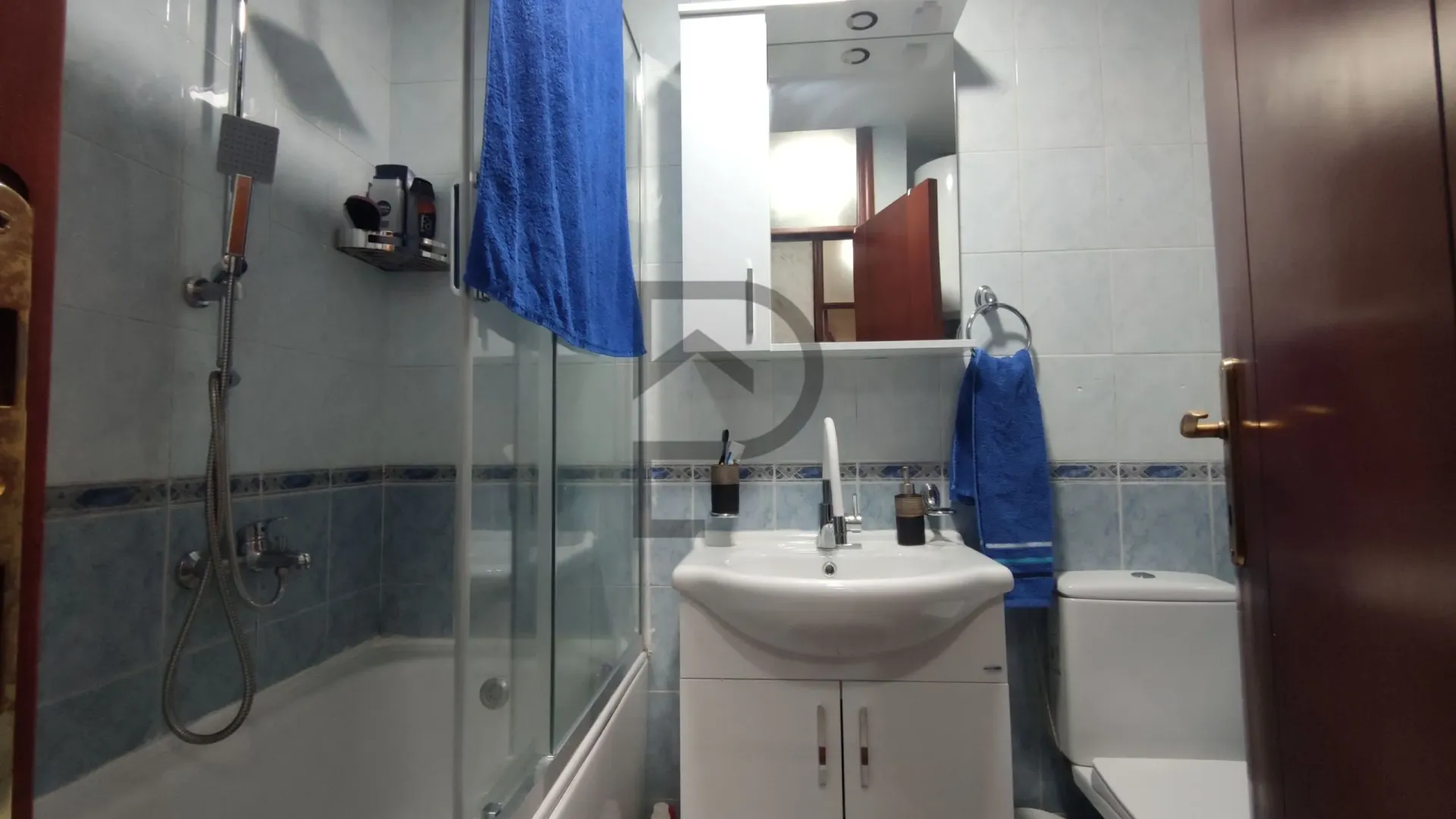 Rent, apartment, 60m², Pobrežje, Podgorica