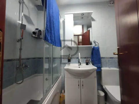 Izdavanje, stan, 60m², Pobrežje, Podgorica - image 8