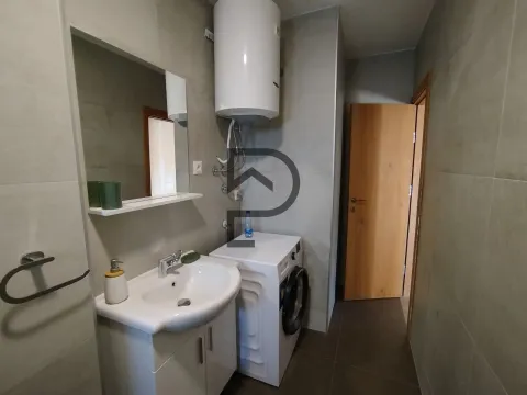 Rent, two bedroom apartment, 65m², Donja Gorica, Podgorica - image 10