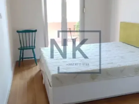 Izdavanje, jednosoban stan, 50m², Central Point, Podgorica - image 6