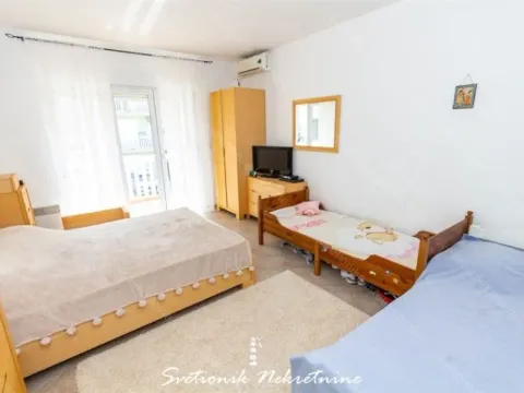 Prodaja, jednosoban stan, 59m², Đenovići, Herceg Novi - image 4