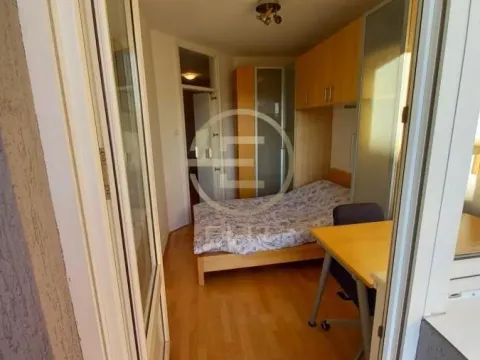 Izdavanje, jednosoban stan, 42m², Grbavica, Novi Sad Sve Podlokacije - image 9