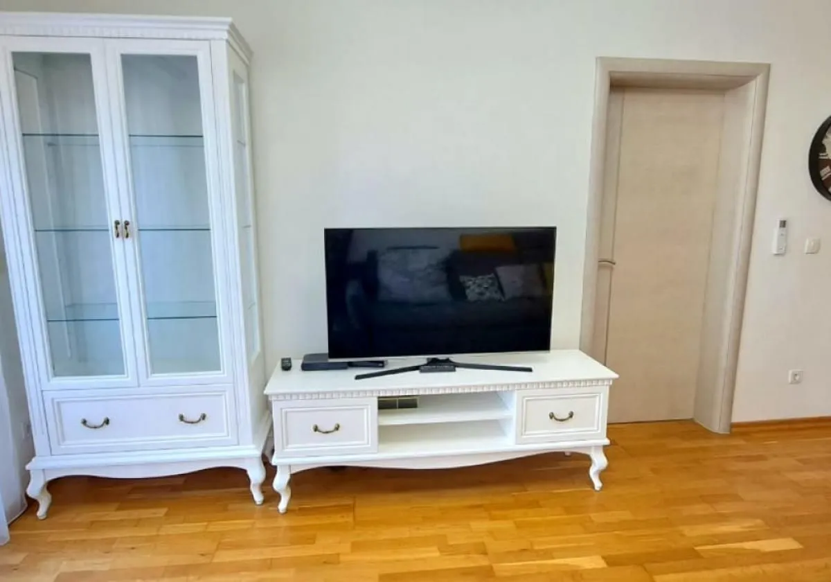 Sale, two bedroom apartment, 78m², Budva, Crna Gora