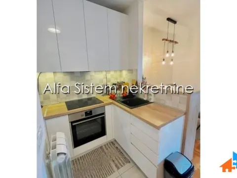Rent, two bedroom apartment, 39m², Autokomanda, Voždovac Sve Podlokacije - image 5