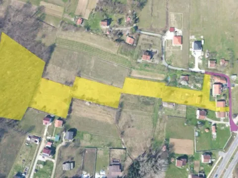 Sale, land lot, 14365m², Ćurilac, Danilovgrad - image 2