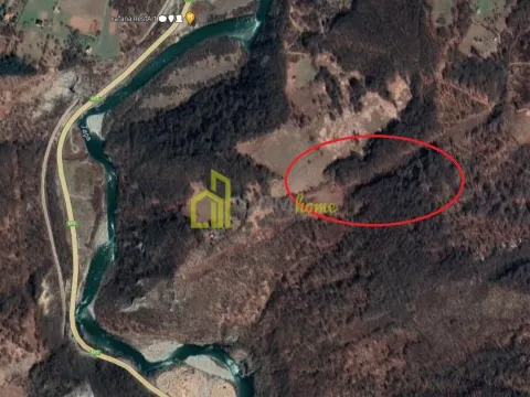 Sale, land lot, 62702m², Bjelojevići, Mojkovac - image 2