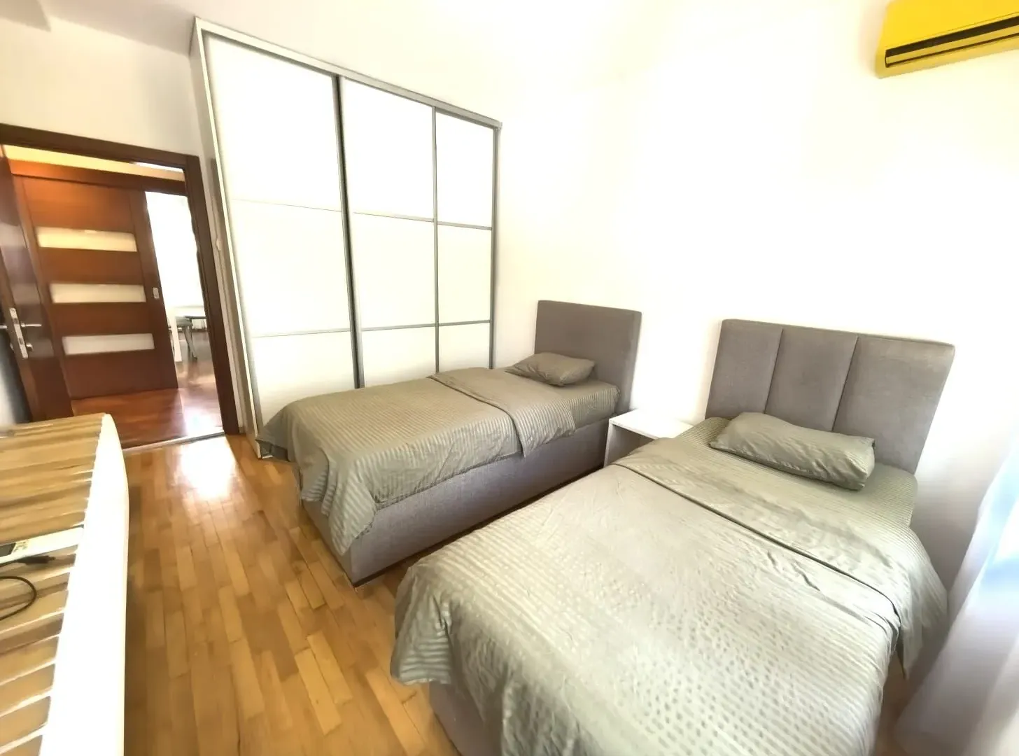 Rent, three bedroom apartment, 73m², Preko Morače, Podgorica