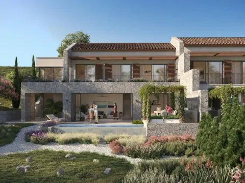 Prodaja, kuća, 214m², Luštica Bay, Tivat - image 20