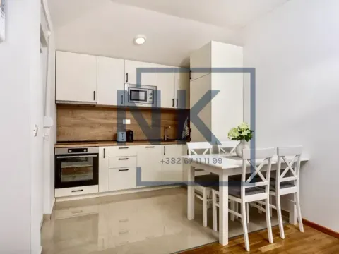 Rent, two bedroom apartment, 63m², Stari Aerodrom, Podgorica - image 4