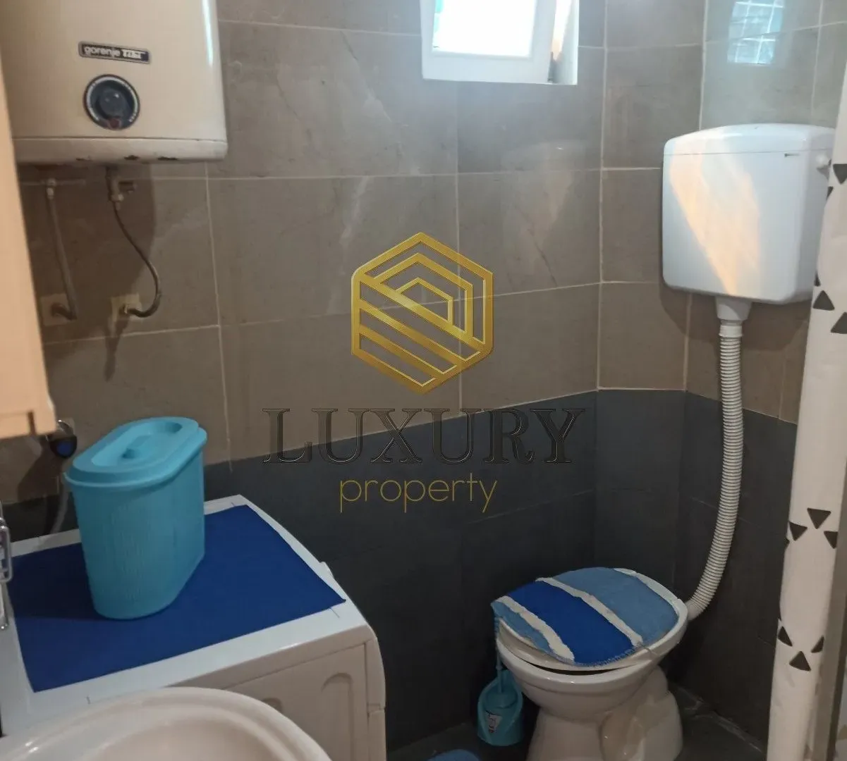 Rent, one bedroom apartment, 36m², Konik, Podgorica